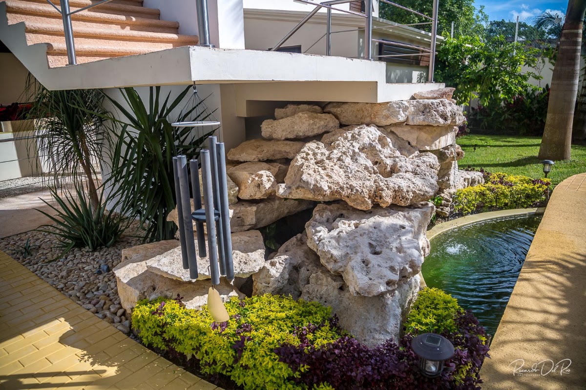 Azcapri Villa Boutique & Spa – Calle Niños Héroes, Colonia Doctores Bonfil, Cancún, Quintana Roo, Mexique (photo 1)