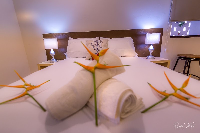 Azcapri Villa Boutique & Spa – Calle Niños Héroes, Colonia Doctores Bonfil, Cancún, Quintana Roo, Mexique (photo 2)