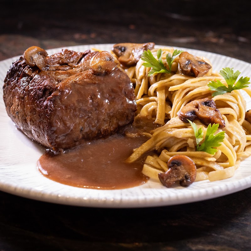 Azul Restaurante – Av. Sr. dos Passos, 1 - Centro, Lençóis - BA, 46960-000, Brésil (photo 3)