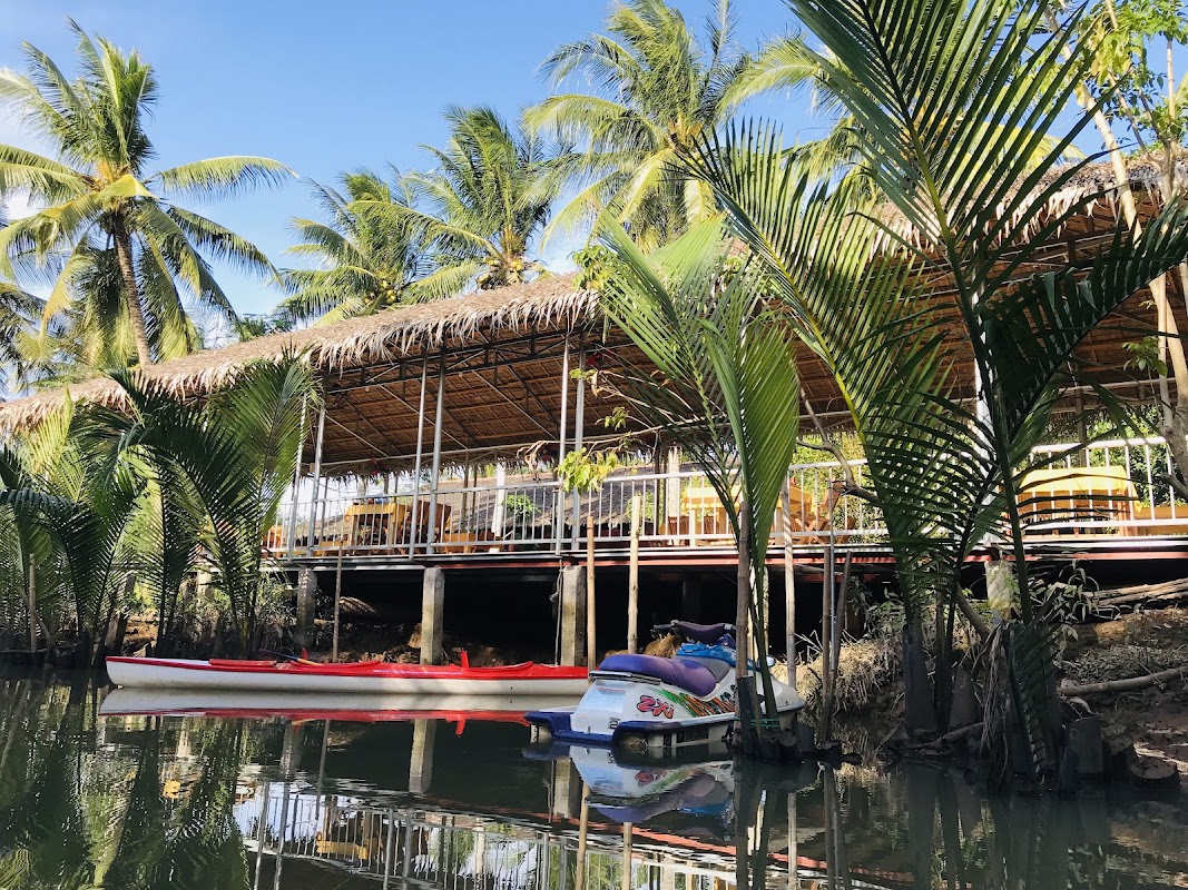 Ba Danh Homestay & Kitchen – 11D, Group 3, Nhơn Thạnh, Bến Tre (photo 1)