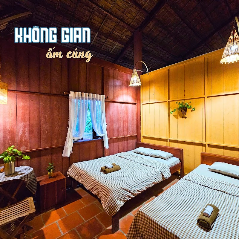 Ba Danh Homestay & Kitchen – 11D, Group 3, Nhơn Thạnh, Bến Tre (photo 2)