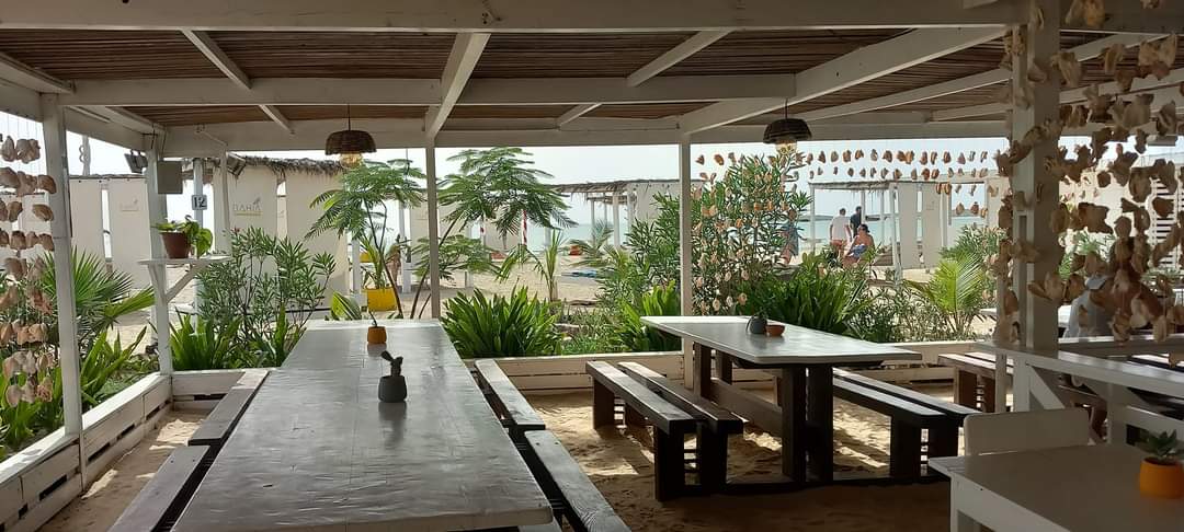 Bahia, The Beach Club – Praia Estoril, Sal Rel, Cabo Verde (photo 1)
