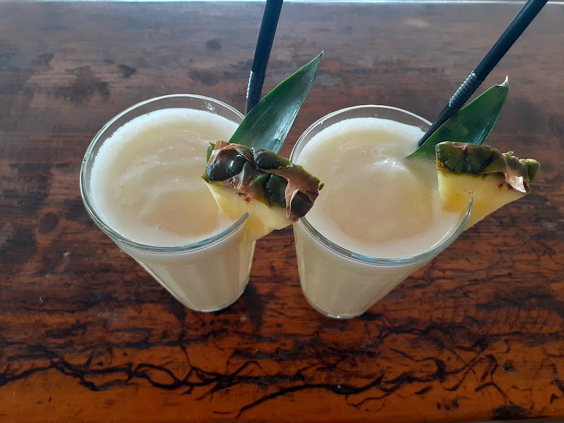 Bahia, The Beach Club – Praia Estoril, Sal Rel, Cabo Verde (photo 2)