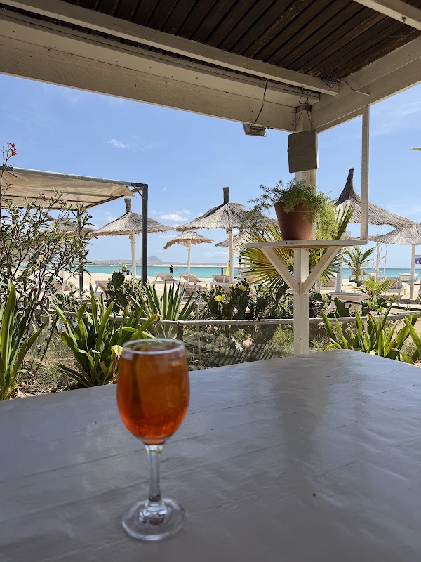 Bahia, The Beach Club – Praia Estoril, Sal Rel, Cabo Verde (photo 3)