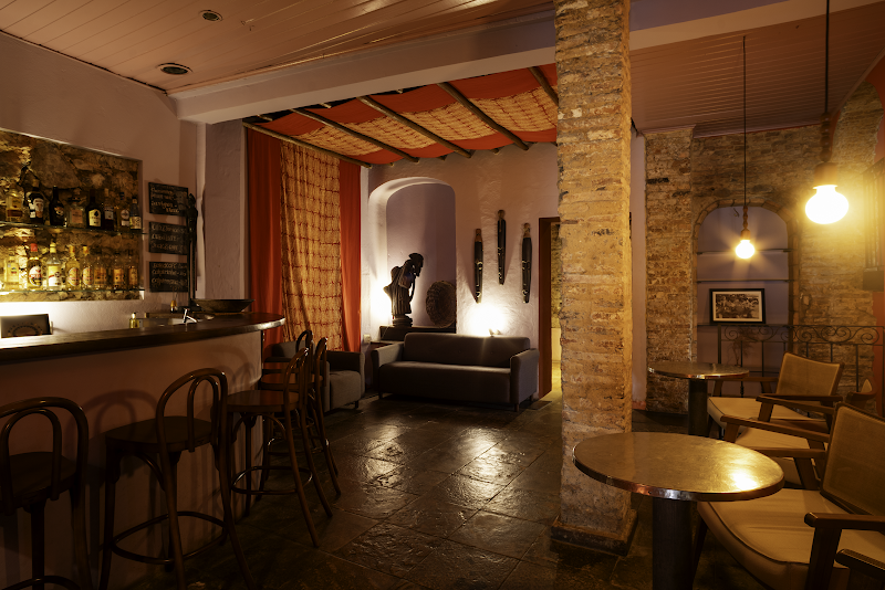 Bahiacafé Hotel – Praça da Sé, 22, Salvador, Bahia, Brésil (photo 3)