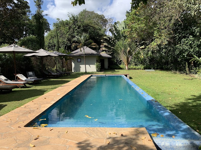 Balade autour du lac Duluti – Lac Duluti, Arusha, Tanzanie (photo 3)
