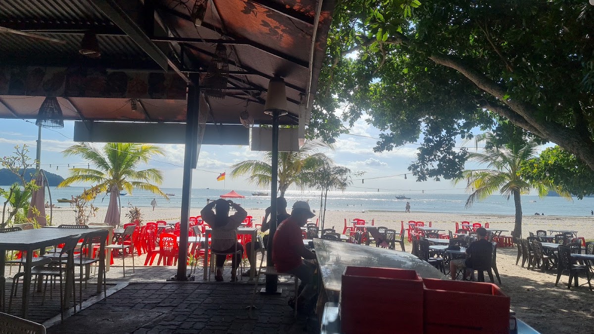 Bamboo Cenang – m03 cenang water front, Jalan Pantai Chenang, Kampung Lubok Buaya, 07000 Langkawi, Kedah, Malaysia (photo 1)