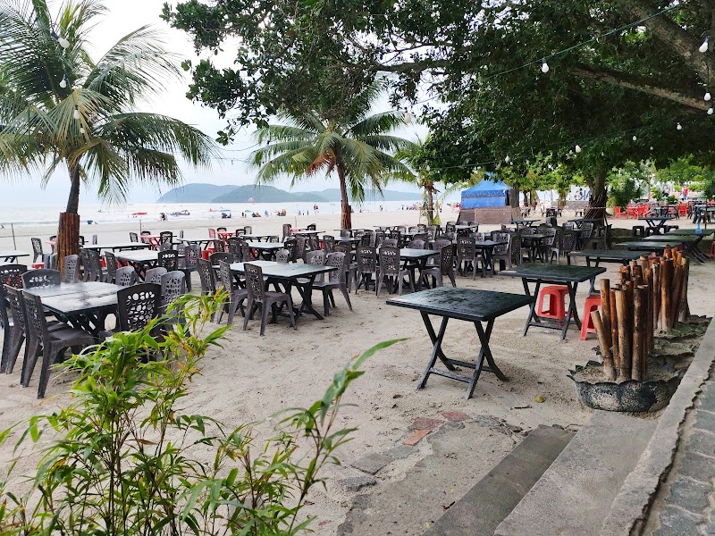 Bamboo Cenang – m03 cenang water front, Jalan Pantai Chenang, Kampung Lubok Buaya, 07000 Langkawi, Kedah, Malaysia (photo 3)