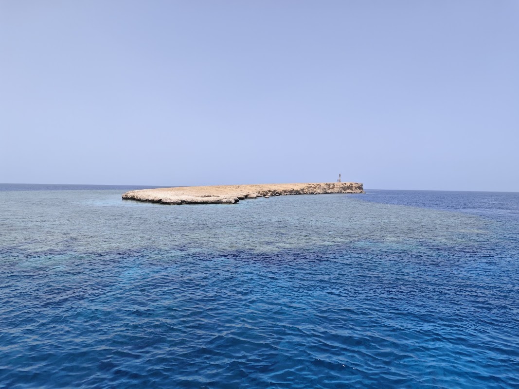 Baptême de plongée en mer Rouge – Hurghada, mer Rouge (photo 1)