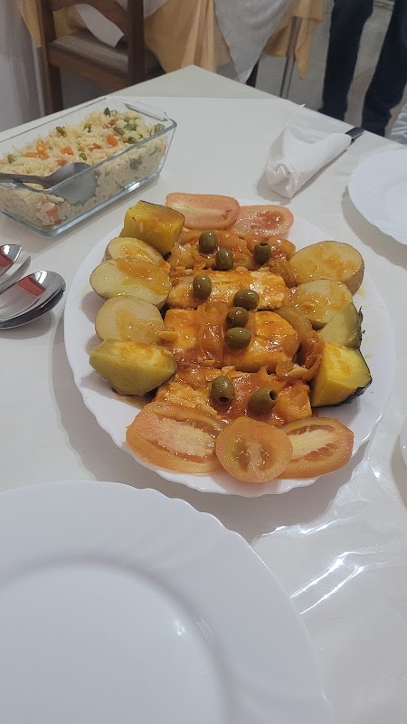 Bar e Restaurante SolPontense – 6W35+837, R-02, Ponta do Sol, Cabo Verde (photo 2)