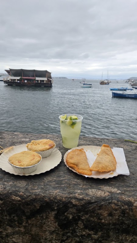 Bar Urca – R. Cândido Gaffrée, 205 - Urca, Rio de Janeiro - RJ, 22291-080 (photo 3)