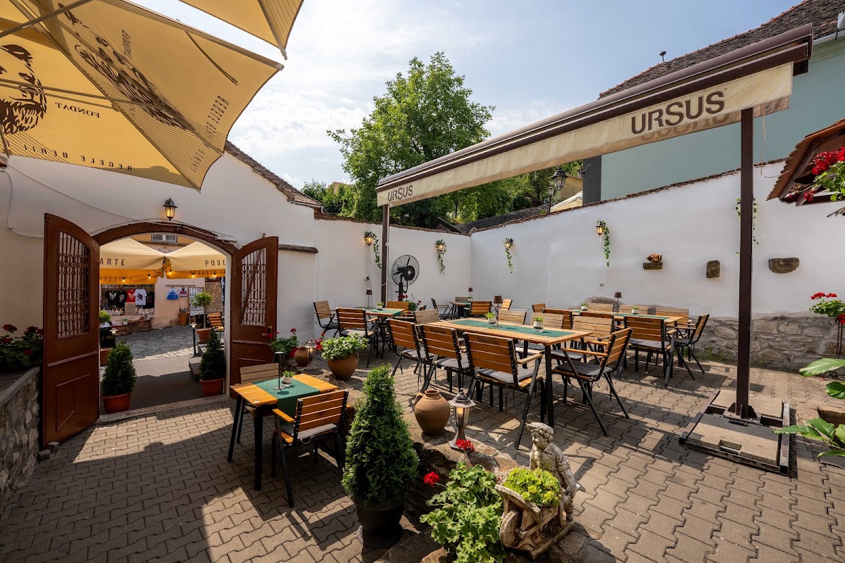 Bastion La Strada – Strada Tâmplarilor 11, 545400 Sighișoara, Roumanie (photo 1)