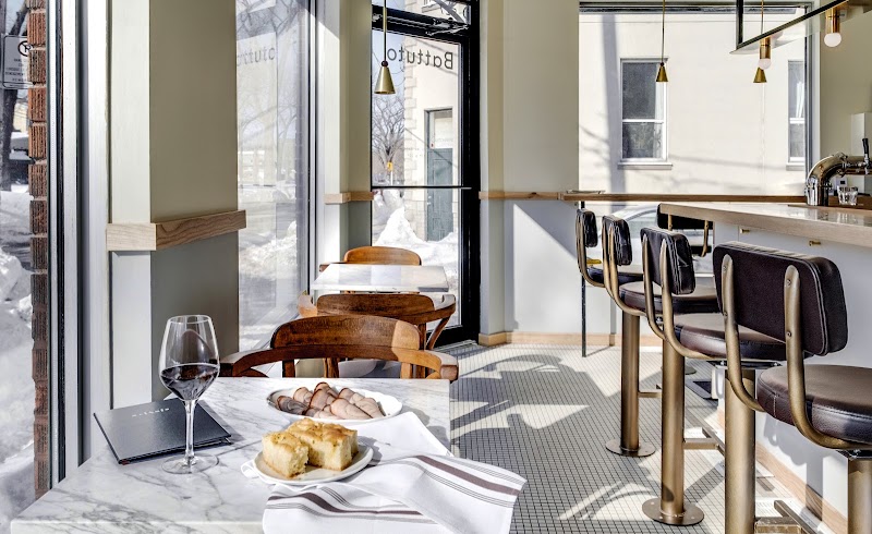 Battuto – Battuto, 527 boulevard Langelier, Québec, QC G1K 5P7, Canada (photo 2)