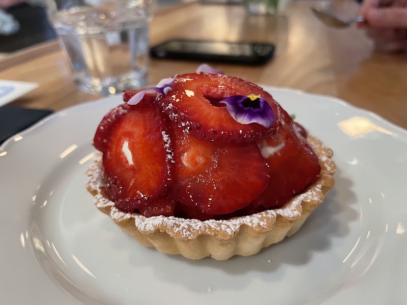 Battuto – Battuto, 527 boulevard Langelier, Québec, QC G1K 5P7, Canada (photo 3)