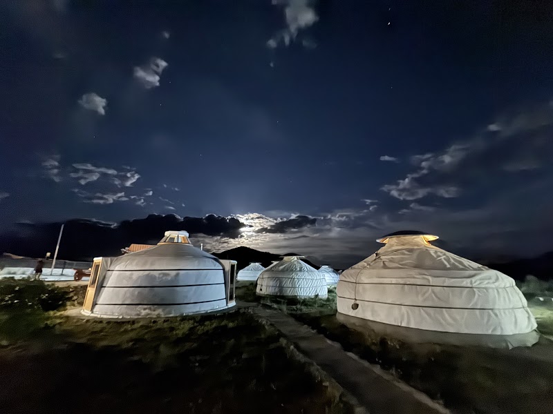 Bayanzag Ger Camp – Bayanzag Ger Camp, Bayanzag, Ömnögovi, Mongolie (photo 3)