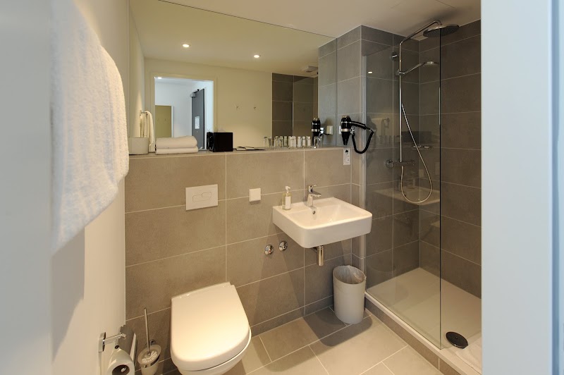 Bayer 89 Vi Vadi Hotel – Bayerstraße 89, 80335 München, Allemagne (photo 3)