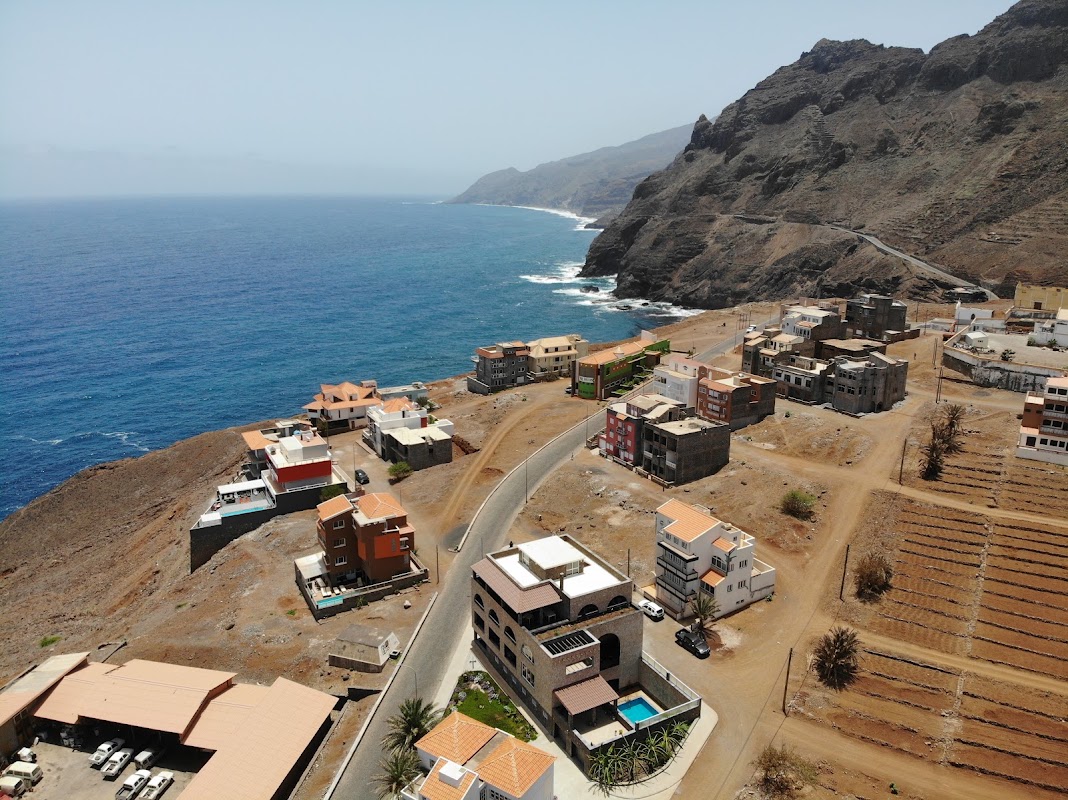 B&B Coração – Via Principal, Ponta do Sol, Santo Antão, Cap-Vert (photo 1)