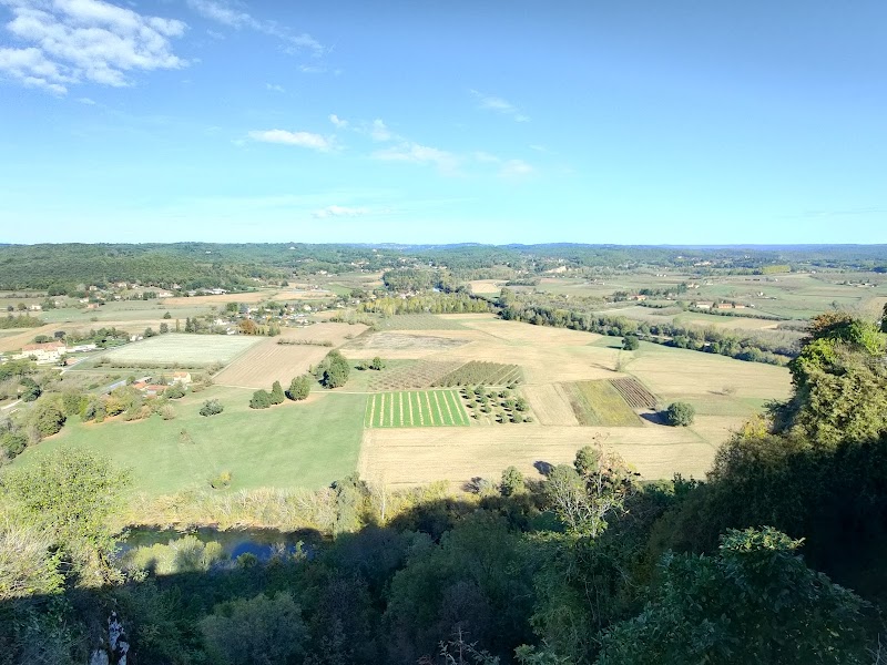 Belvédère de la Barre à Domme – 24250 Domme, France (photo 3)