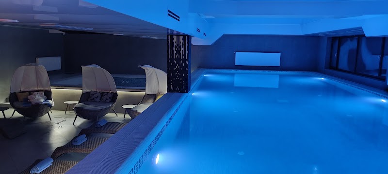 Bentley Hotel Tashkent – 2A Mirzakalon Ismoiliy, Tachkent, Ouzbékistan (photo 3)