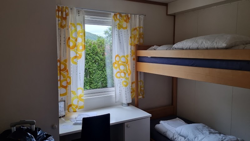 Bergen Hostel Montana – Johan Blyttsveien 30, Bergen, Norvège (photo 2)