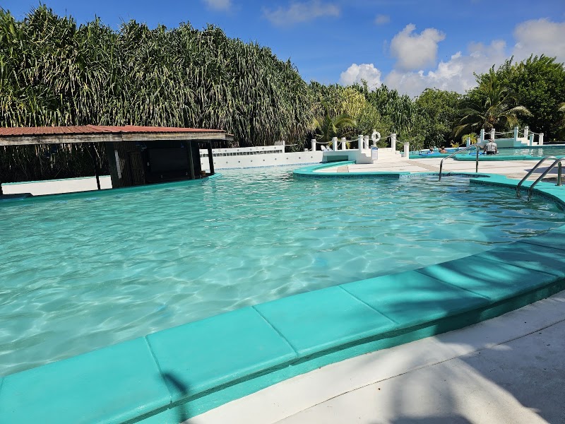 Best Western Grand Baymen Gardens – Hurricane Street, San Pedro, Ambergris Caye (photo 3)