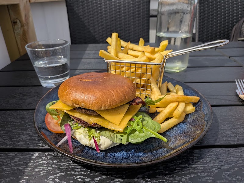 Bistro1812, Kungshamn – Hamngatan 6C, 456 31 Kungshamn, Suède (photo 2)