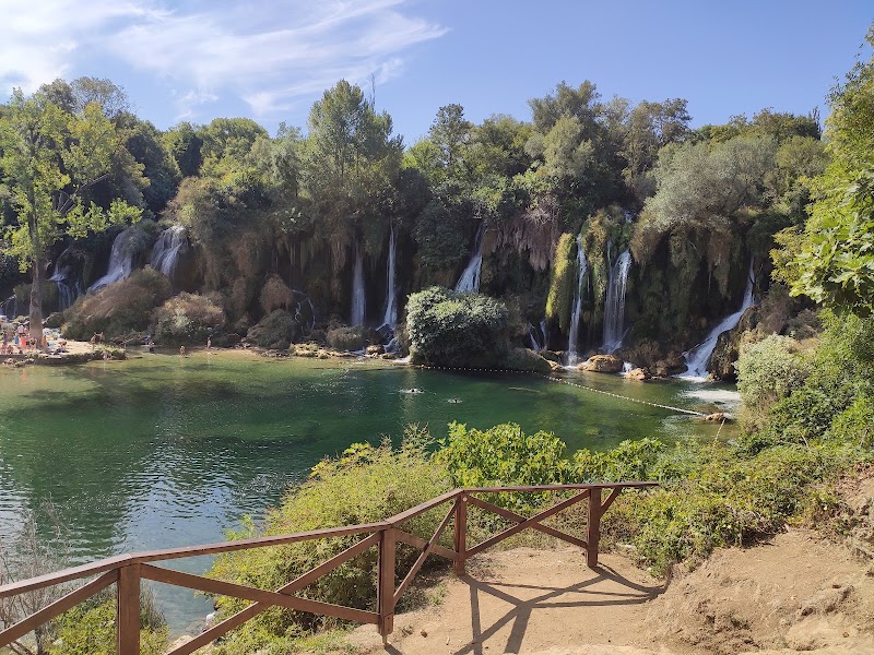 Blagaj, Počitelj et cascades de Kravica en voiture – Blagaj, Počitelj et Kravica, Bosnie-Herzégovine (photo 3)