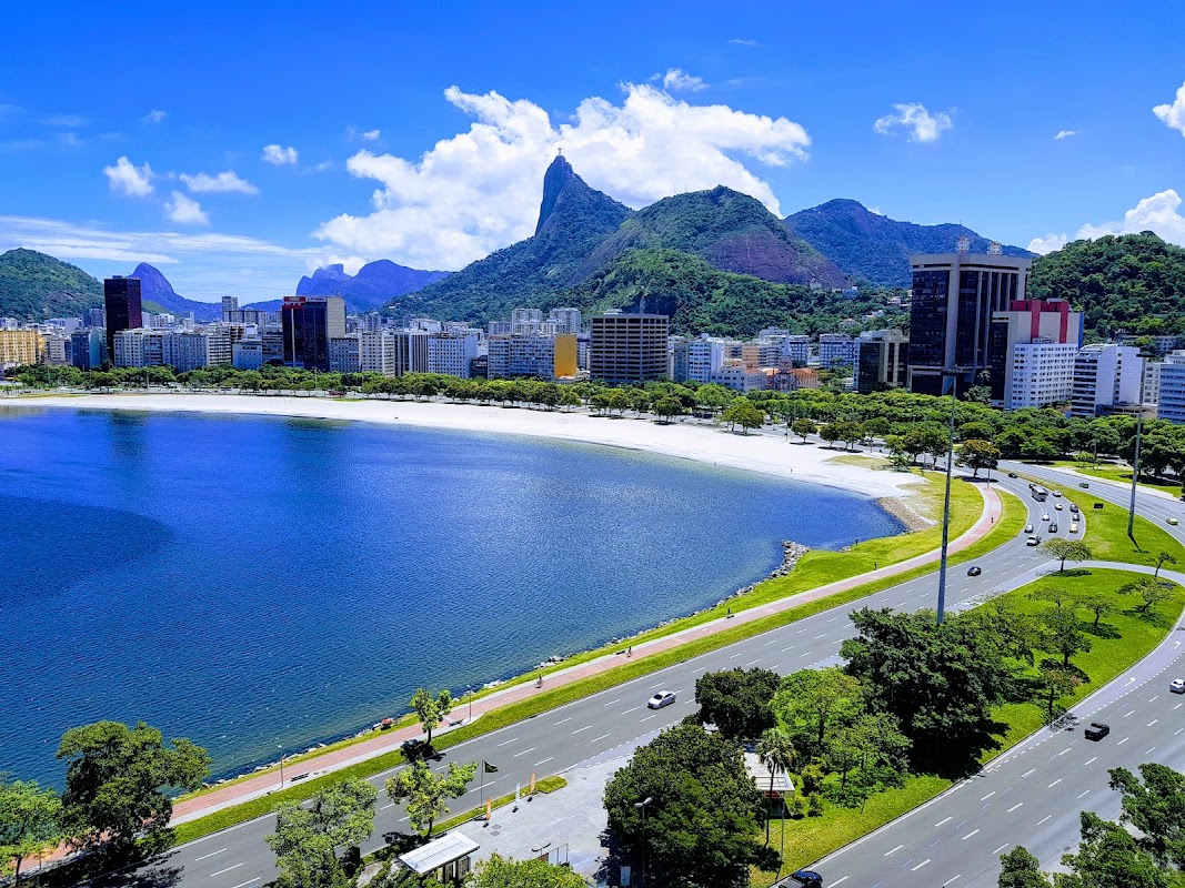 Blocos de rue du Carnaval – Av. Infante Dom Henrique, s/n - Parque do Flamengo, Rio de Janeiro - RJ, 22210-030 (photo 1)