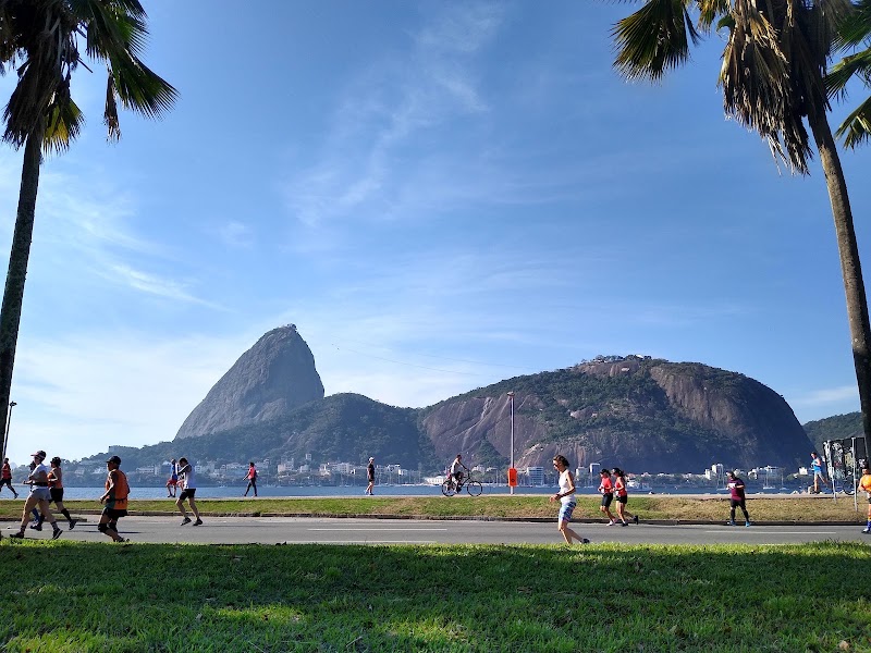 Blocos de rue du Carnaval – Av. Infante Dom Henrique, s/n - Parque do Flamengo, Rio de Janeiro - RJ, 22210-030 (photo 2)