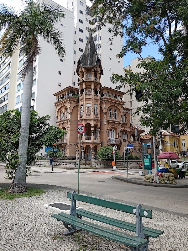Blocos de rue du Carnaval – Av. Infante Dom Henrique, s/n - Parque do Flamengo, Rio de Janeiro - RJ, 22210-030 (photo 3)