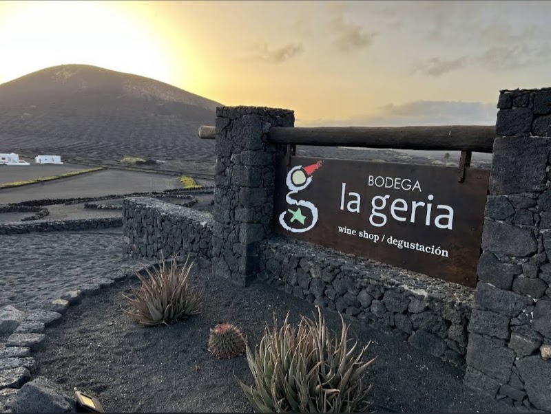 Bodegas La Geria – LZ-30, La Geria, Uga, Yaiza, Lanzarote (photo 2)