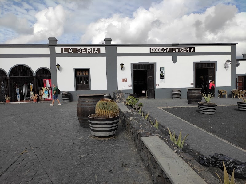 Bodegas La Geria – LZ-30, La Geria, Uga, Yaiza, Lanzarote (photo 3)