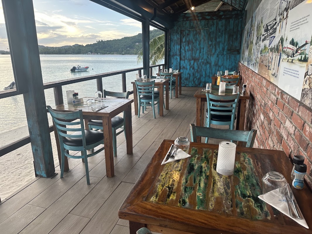 Bora Bora Beach Club – Route de ceinture, Matira, Bora Bora, Polynésie française (photo 1)