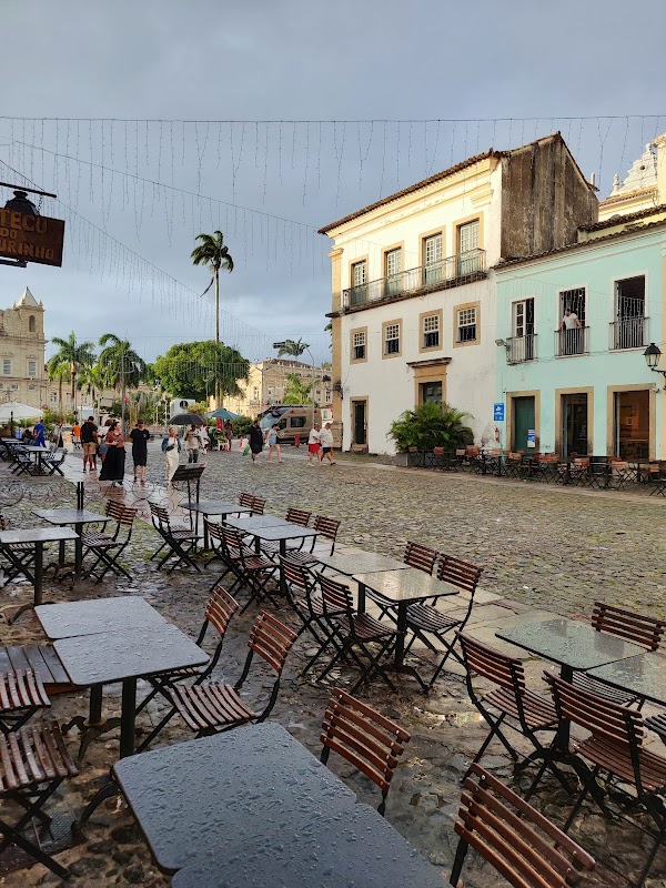 Boteco do Pelourinho – Largo do Cruzeiro de São Francisco, 5 - Centro Histórico, Salvador - BA, 40026-010, Brésil (photo 1)