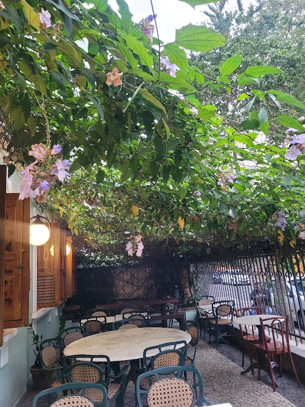 Botequim Carioca Botafogo – R. Visc. de Caravelas, 22 - Botafogo, Rio de Janeiro - RJ, 22271-021 (photo 1)