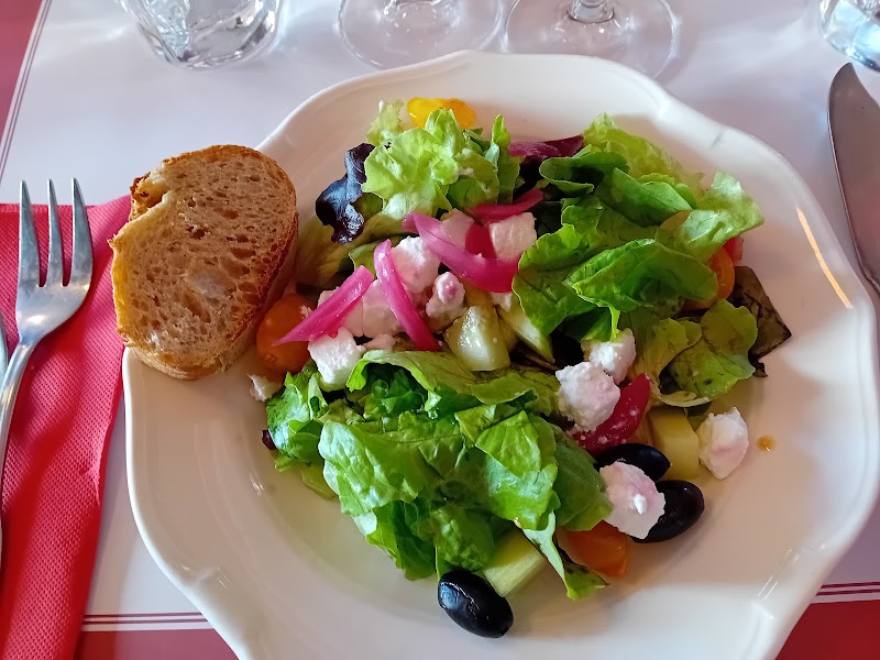 Brasserie des Européens – 4 Esplanade de l'Hôtel de Ville, 74000 Annecy, France (photo 3)