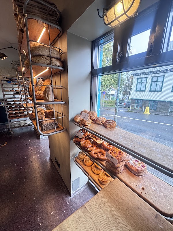 Brauð & Co – Frakkastígur 16, 101 Reykjavík, Islande (photo 2)