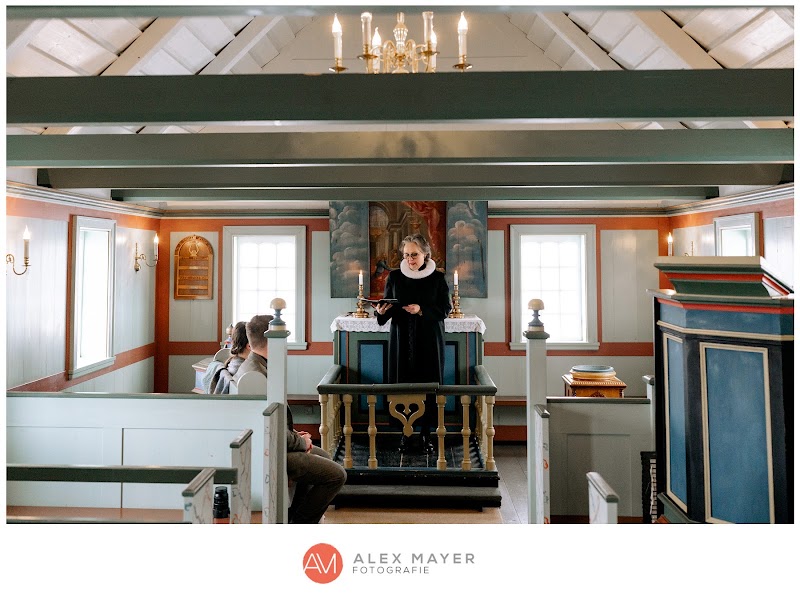 Búðakirkja, l'église noire de Búðir – 356 Búðir, Islande (photo 3)