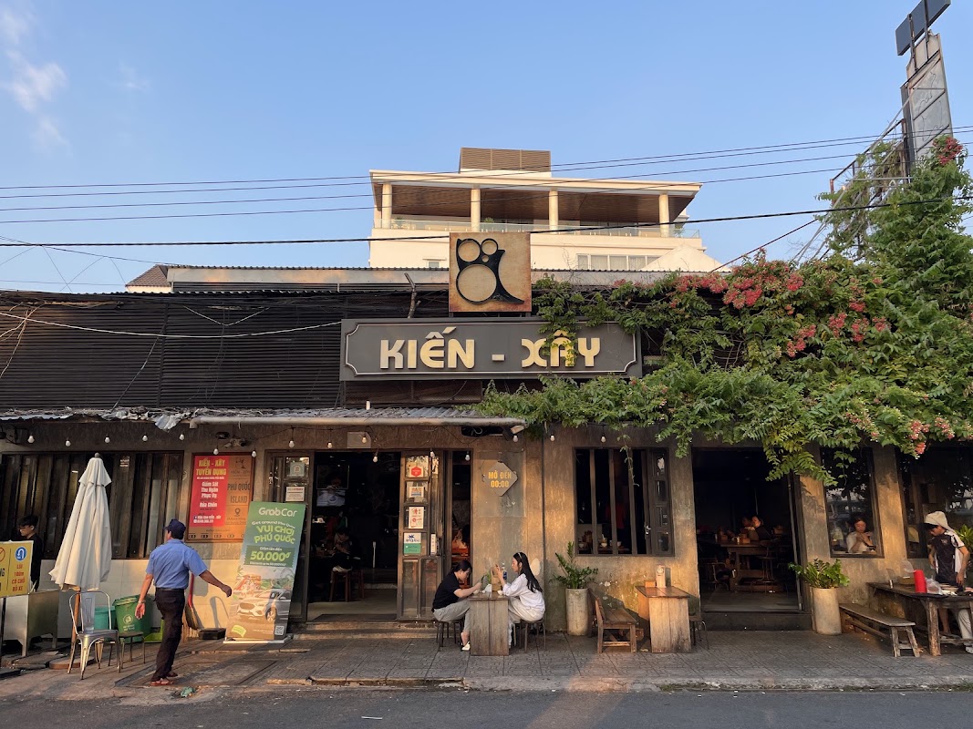 Bún quậy Kiến Xây – Phú Quốc (photo 1)