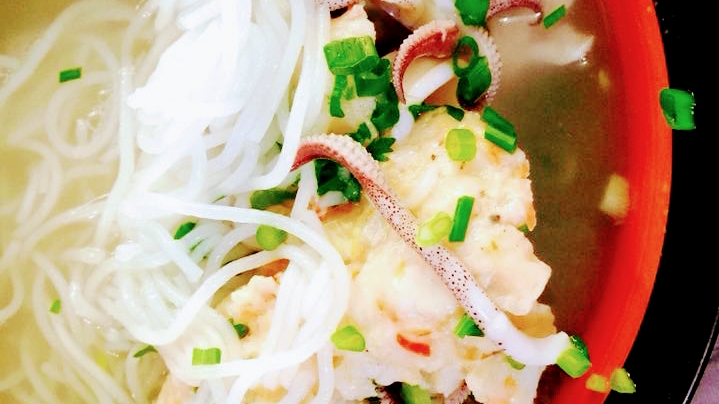 Bún quậy Kiến Xây – Phú Quốc (photo 2)