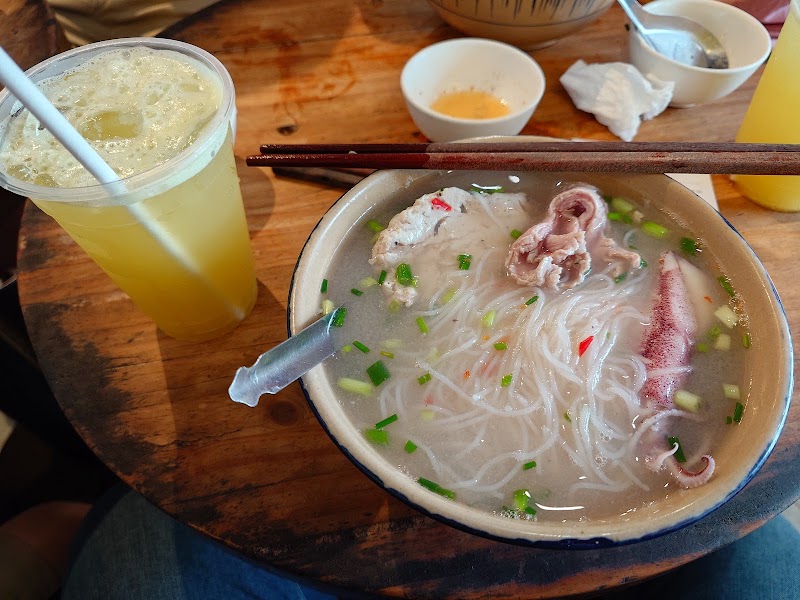 Bún quậy Kiến Xây – Phú Quốc (photo 3)