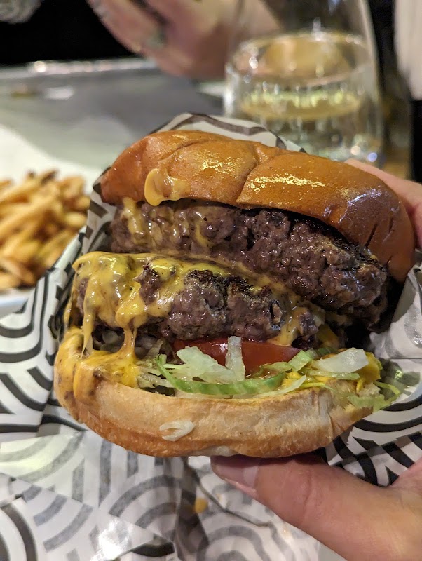 Bunsen – 36 Wexford Street, Dublin 2, Irlande (photo 3)