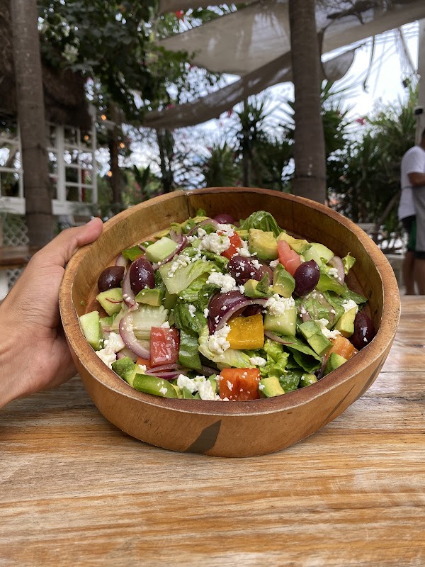 Burrito Amor – Esquina 7 Sur y Avenida 5 Sur, La Veleta, Tulum, Quintana Roo, Mexique (photo 2)