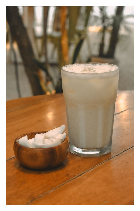 Burrito Amor – Esquina 7 Sur y Avenida 5 Sur, La Veleta, Tulum, Quintana Roo, Mexique (photo 3)