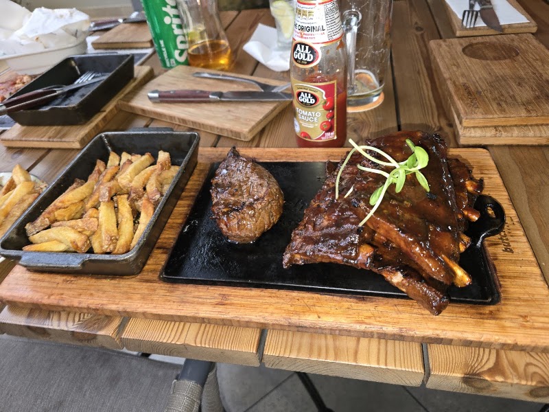 Butcher Block Namibia – 13 Jan Jonker, Windhoek, Namibie (photo 3)