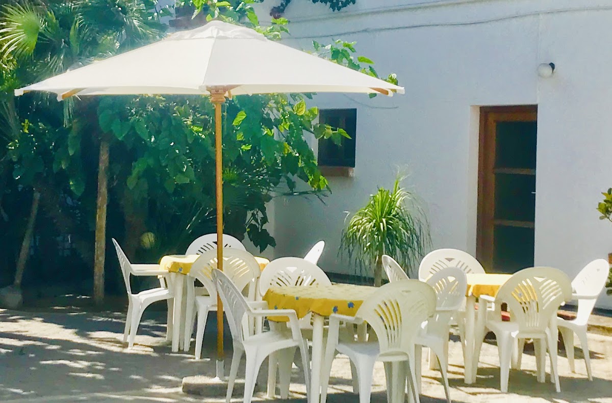 Café Anton – 1 Bismarck St, Swakopmund, Namibie (photo 1)