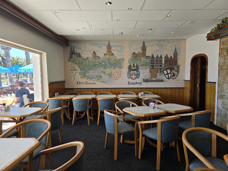 Café Anton – 1 Bismarck St, Swakopmund, Namibie (photo 3)