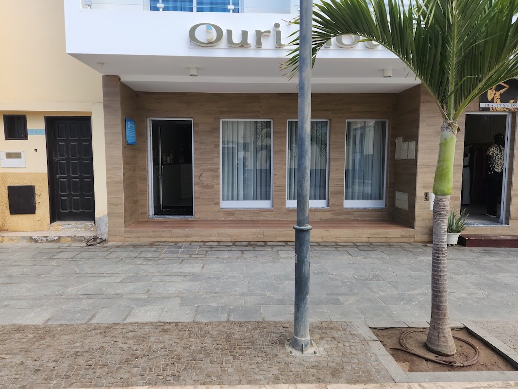 Café Criolo – Santa Maria, Cabo Verde (photo 1)