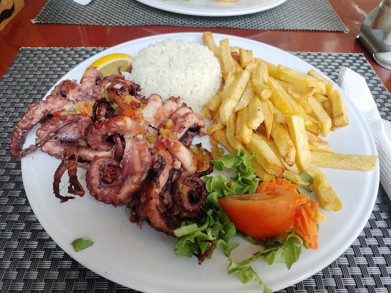 Café Criolo – Santa Maria, Cabo Verde (photo 2)