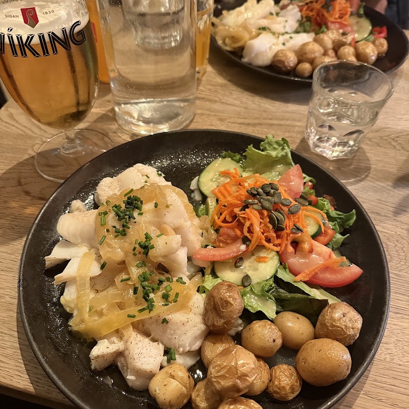Café Loki – Lokastígur 28, 101 Reykjavik, Islande (photo 3)